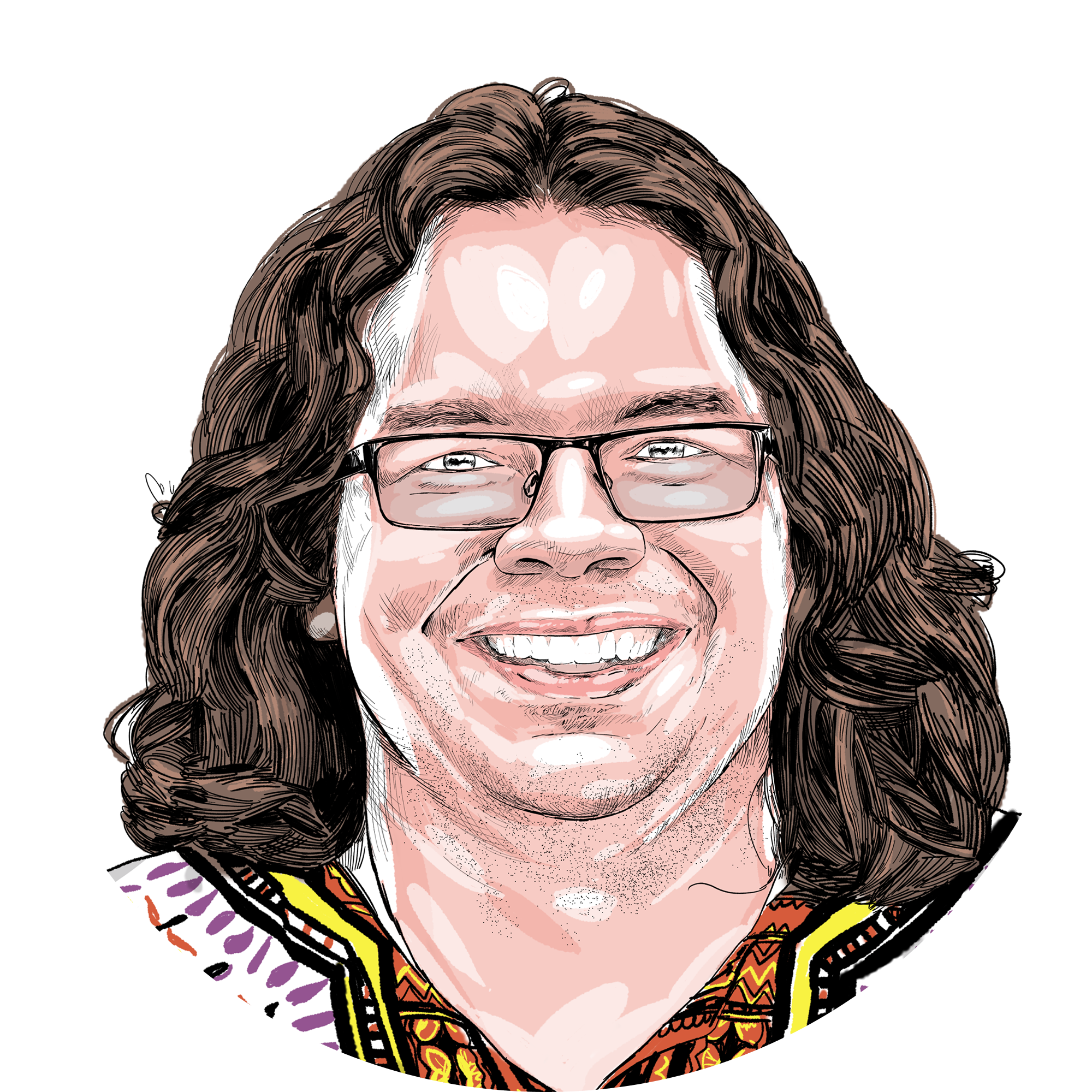 Jake Meador's Headshot